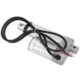 thumbnail image 2 of Motor Electric Putter, Reduce Noise Heavy Duty 50mm Stroke Motor Electric Putter Closed Box  For Shipping For Automobile 24VDC, 2 of 8