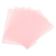 thumbnail image 1 of 6pcs divisores de carpeta de color A5 pestañas divisor de notas divisores de la página divisores de la página, 1 of 6