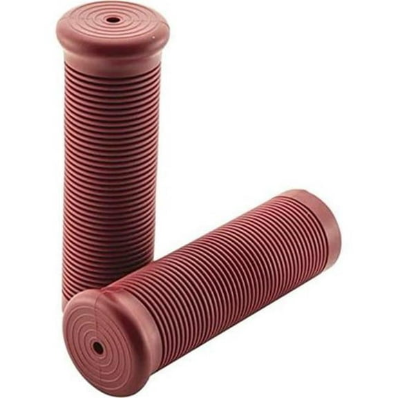 Bike Master 102300 High Fidelity Grips - Red