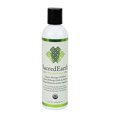 thumbnail image 1 of SacredEarth Organic Massage Oil - 8 oz Pump, 1 of 3