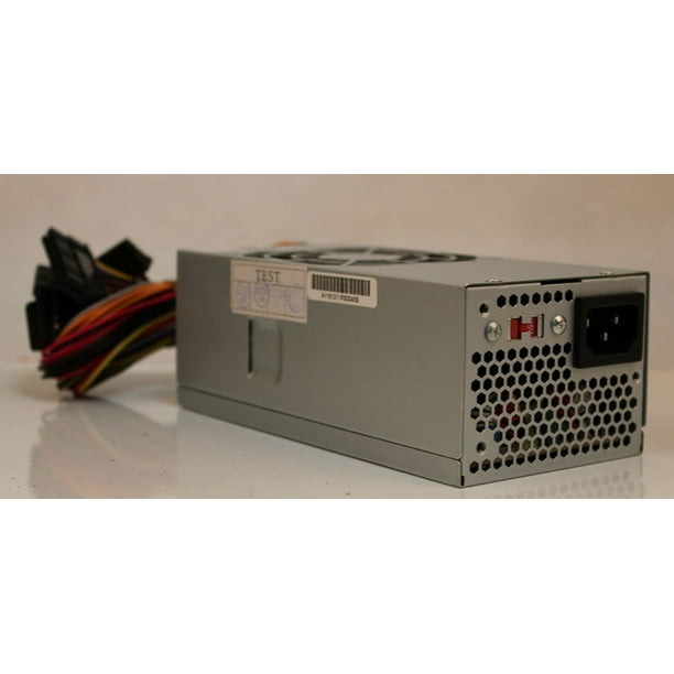 Replace Power Supply For Dell Inspiron 546s 545s Upgrade 400w Watt Sff Tfx Walmart Com Walmart Com