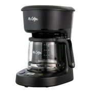 Mr. Coffee 5-Cup Programmable Coffee Maker