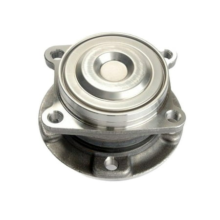 New Rear Wheel Hub - 1 NEW Rear Wheel Hub And Bearing Assembly For 2014 Jeep Cherokee