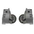 thumbnail image 1 of <p>Aspirateur Module de Roue Gauche Droite, Résistant à l'Usure Antidérapant Facile à Installer 2 Pcs Module de Roue d'Entraînement Efficace Grand Compatibilité pour Salon</p>, 1 of 7