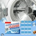 thumbnail image 6 of 100Fens Washing Cleaner DeepCleaning Tablets Descaler for Front Loaders Or Load Washer, 6 of 9