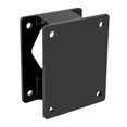 thumbnail image 2 of Minn Kota 3" Raptor Setback Soporte - Negro, 2 of 6