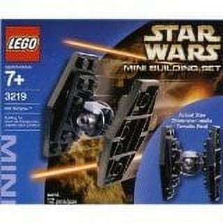 Star Wars LEGO Mini Builing Set 3219 - TIE Fighter