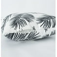 thumbnail image 4 of Ada Home Decor Tropic Contemporary Pillow, 4 of 6