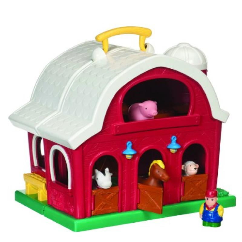 battat dollhouse