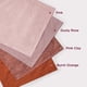 thumbnail image 5 of Juego de Edredón Bedsure Talla King Rosa Arcilla Suave para Todas las Estaciones, 5 of 9