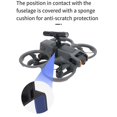 thumbnail image 2 of Drone Strobe Light Drone Night Flight Rechargeable Lamp, 2 of 5