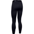 thumbnail image 5 of Leggings ColdGear 4.0 para Mujer Under Armour Negro LG, 5 of 5