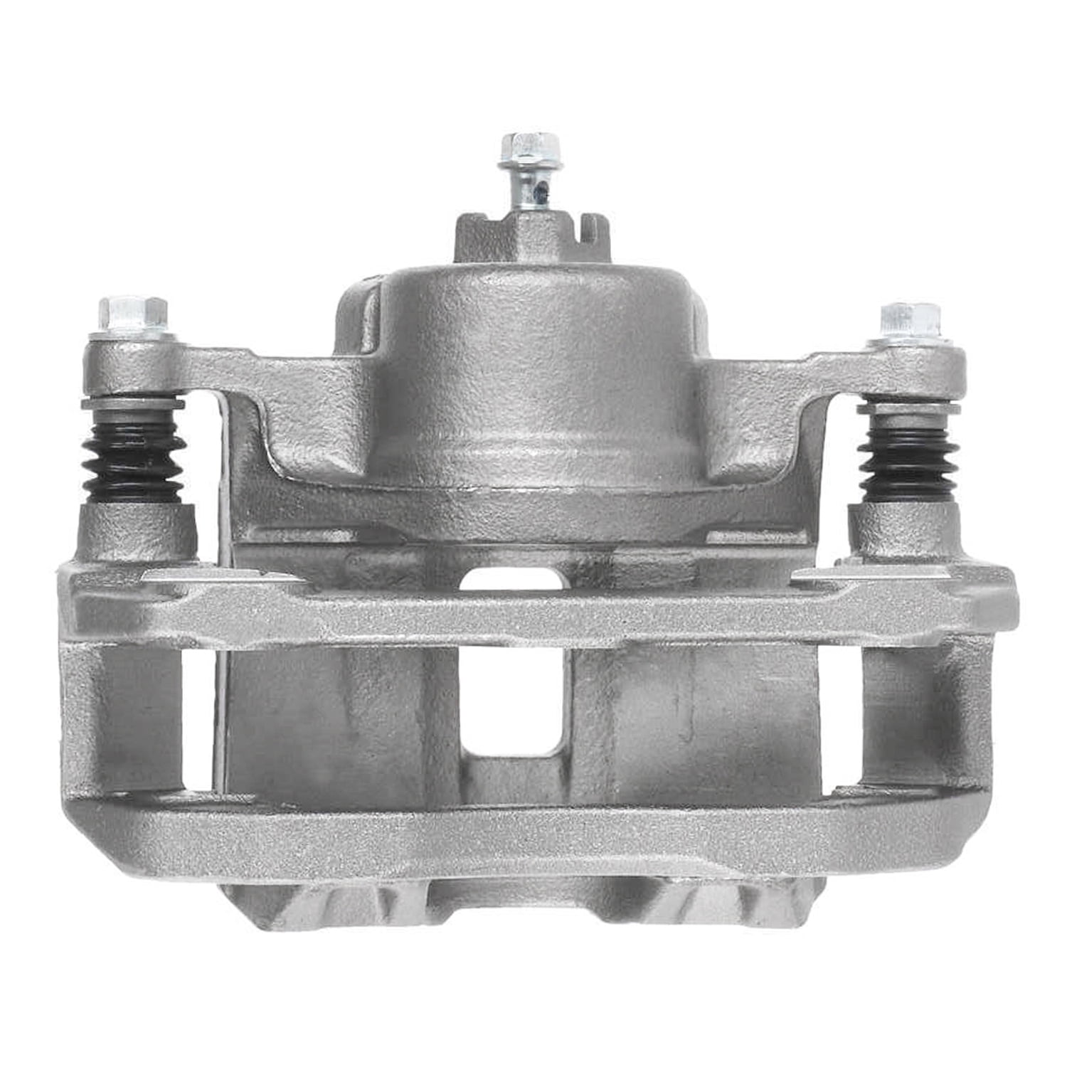 Detroit Axle - 2pc Front Brake Calipers for Honda Accord TL TSX CL, Brake Calipers with Brackets Replacement