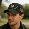 thumbnail image 6 of TOWED22 US 250th Anniversary Celebration Casual Hat, Adjustable 1776-2026 Patriotic Cap for Men Women B, 6 of 9