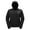 Black&men heated jacket, variant on Txeol Heated Sweatshirt for Men Long Sleeve 17 Heating Zones Hoodies with Pockets Full Zip Outdoor Hiking Jackets,Black,L