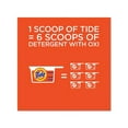 thumbnail image 2 of Powder Laundry Detergent Original Scent, 20 oz Box, 6/Carton, 2 of 5