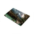 thumbnail image 2 of CADecor Deer Doormat Indoor Outdoor Floor Rug 30x18 inches, 2 of 2
