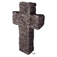 thumbnail image 2 of Advanced Graphics Lifesize Wall Decor Cardboard Standup Poster Granite Stone TomBatone, 2 of 2