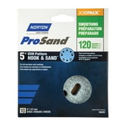 Smooth Disc 5 Med 120g