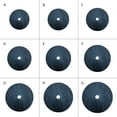 thumbnail image 4 of Tree Protection Weed Mat Non-woven Fabric Round Plant Control Trunk Barrier Ring Anti-grass Planting Weeding for Pots Lawn Type 3, 4 of 8