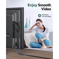 thumbnail image 3 of Adaptador Ethernet ZEXMTE para Fire TV Stick, Chromecast Ultra, 3 of 8