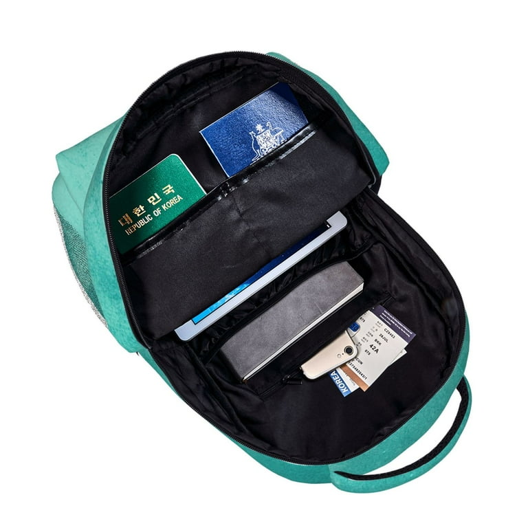 Caseroxx Borsa Porta Cellulare Per Xiaomi Mi 8 Pro, In Vera Pelle Blu Con Clip Girevole E Slot Per Carte