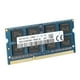 thumbnail image 3 of DDR3L 8GB 1600MHz 1.35V PC3L Laptop Ram Memory,Notebook Laptop Memory Modules,Support Dual Channel, 3 of 5