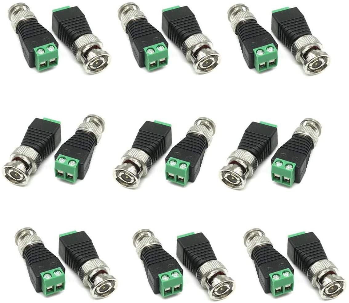 cat5 security