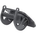 thumbnail image 4 of 51117335053 Tapa de boquilla de lavador de faro izquierdo del automóvil para Serie 7 F01 F02 2013-2015, 4 of 5