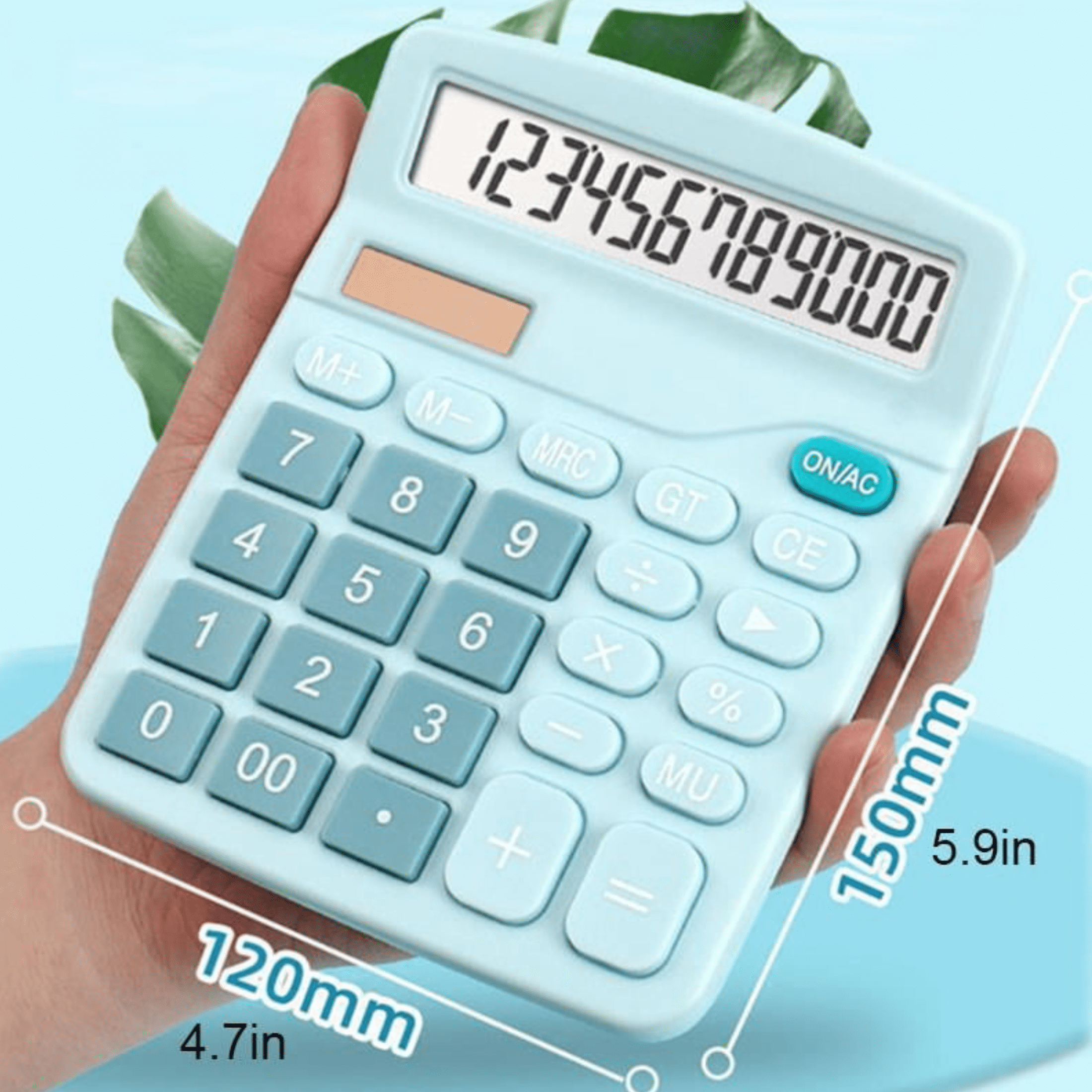 公式限定 福袋 - 公式通販オンラインショップ Dexin Business Classic 12-Digit Desktop Calculator, Pink, 1 電卓