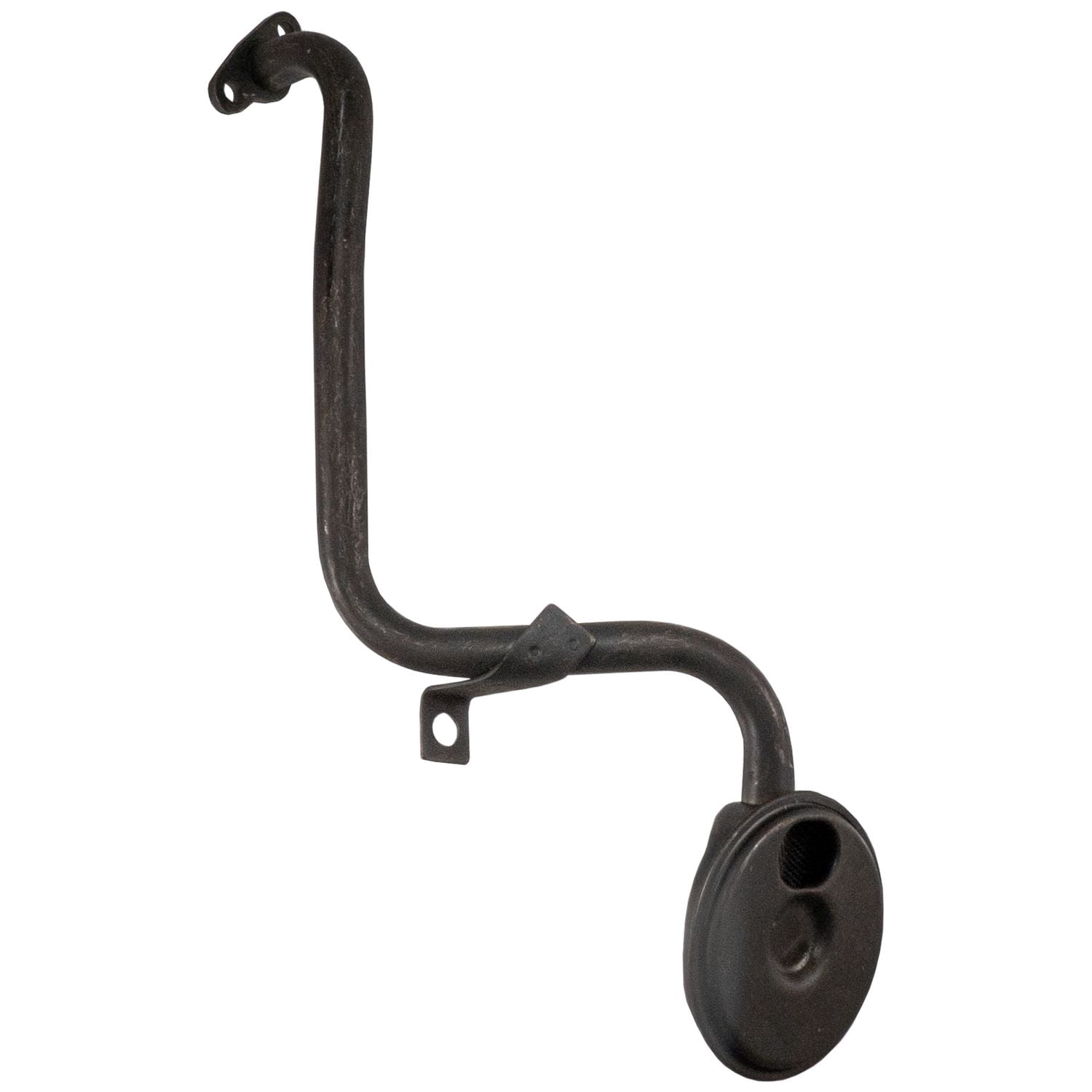 Melling Engine Oil Pump Pickup Tube and Screen P/N:58-FS1 Fits select: 1975-1981 CADILLAC DEVILLE, 1975-1984 CADILLAC FLEETWOOD