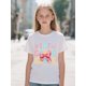 thumbnail image 2 of Young Boy's/Girls #1st Grade Cotton Graphic Tees, Back To School Clothes Girls, Black Summer Tops With Colorful educational Theme, Gift For First Day of School, Cute, Fun Kids Clothes Girls, 2 of 6