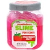 Nickelodeon Slime Strawberry Jelly Slime