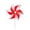 F, variant on Patriotic Pinwheels,Wind Spinners Outdoor,1PCS American Flag Patriotic Pinwheels 4th of July Pinwheels Red White and Blue Decorations Wind Spinners Outdoor Decor Windmills for Yard Garden