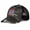 Grey-camouflage, variant on TSSGBL USA Flag Trucker Hat - OSFM & XXL Big Head Fit, Adjustable Mesh Snapback American Patriotic Baseball Cap