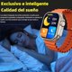 thumbnail image 5 of Reloj Inteligente 2.01 Smartwatch Bluetooth 7en1 Deportivo, 5 of 8