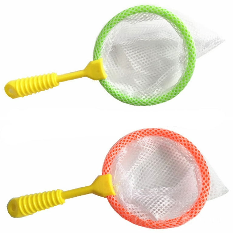 Random Color Insect Bug Catching Net Flexible Handle Insect - Temu