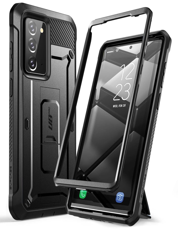 supcase unicorn beetle pro note 9