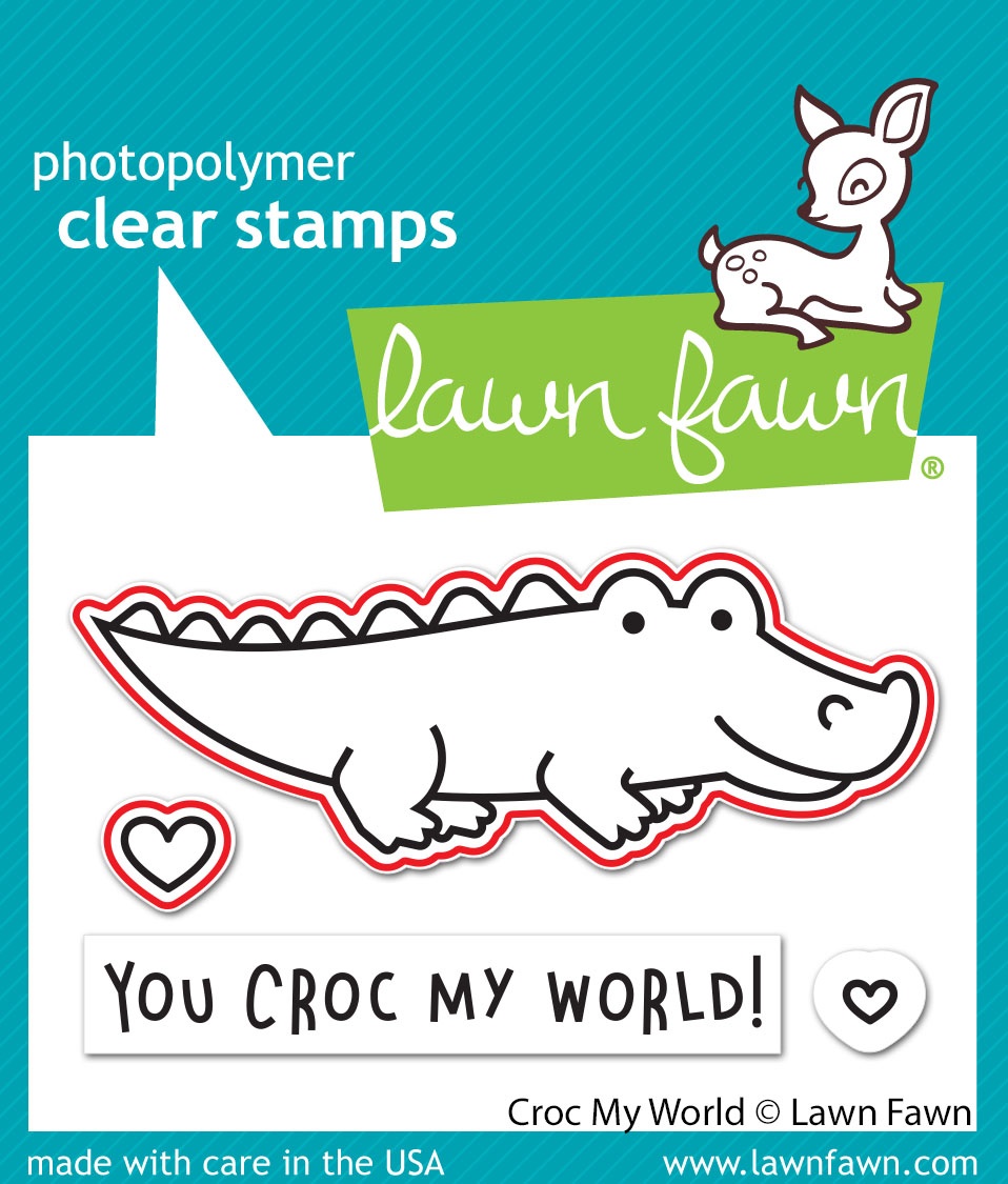 Fustella Lawn Cuts Duh-Nuh: Perfetta Per I Tuoi Progetti Di Scrapbooking E Biglietti Fai-da-te!