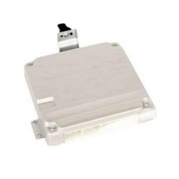 KarParts360 For Pontiac Vibe 2005 2006 2007 Powertrain Control Module | Professional Classification | Pin Terminal | 4 Female Connector | Rectangular-Shaped Connector