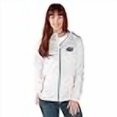 thumbnail image 3 of G-III Women's Spring Training Light Weight Full Zip Jacket, White, XX-Large, 3 of 3