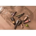 thumbnail image 4 of Burt's Bees All Aflutter Multi-Benefit Mascara, Classic Black - 0.32 Ounce, 4 of 7