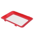 thumbnail image 2 of Plateau de Conservation des Aliments Réutilisable, Conteneur de Stockage Empilable sous Vide, Outils de Cuisine, 2 of 8
