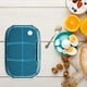 thumbnail image 4 of BESTYASH 3Ud Tapones Selladores Para De Comida Caja De Almuerzo Antifugas, 4 of 8