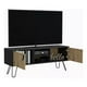 thumbnail image 5 of Mueble Rack De Tv Pantalla 50puLG Huna Macadamia Excelsior, 5 of 5