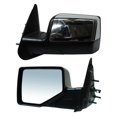 thumbnail image 1 of (1) Espejo Ranger 2010 A 2012 Ford Izq Elect Crom Genérica ., 1 of 4