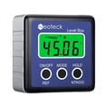 thumbnail image 1 of Transportador Angle Finder Neoteck Digital LCD a prueba de agua, azul, 1 of 8