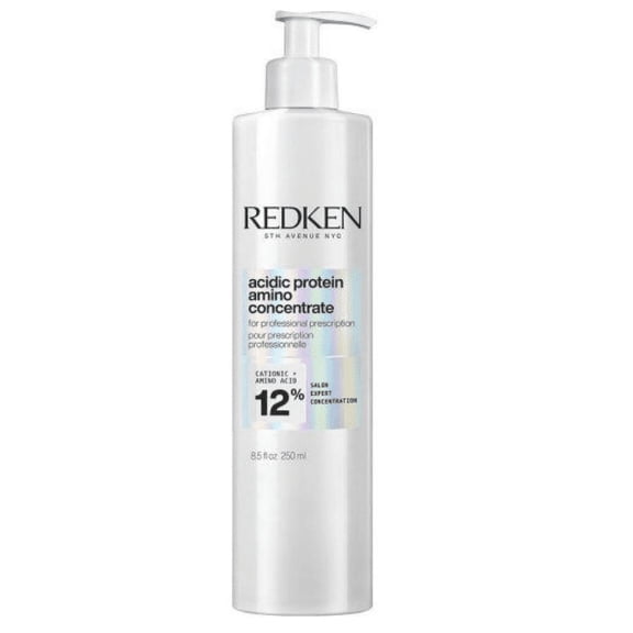 Redken Acidic Protein Amino 12% Concentrate 8.4 oz
