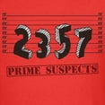 thumbnail image 3 of CafePress - Kids Dark T Shirt - Dark T-Shirt Kids XS-XL, 3 of 4