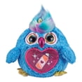 thumbnail image 3 of Tucán ZURU de peluche, de peluche, pelo grande, serie 1, de Toy Rainbocorns, 3 of 7